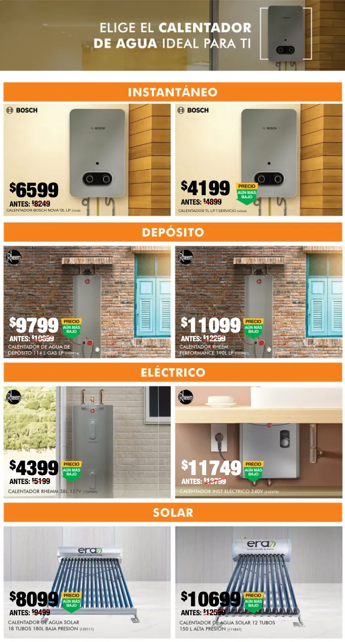 Catálogo de Ofertas 13 de junio al 30 de junio 2025 - Pagina 15