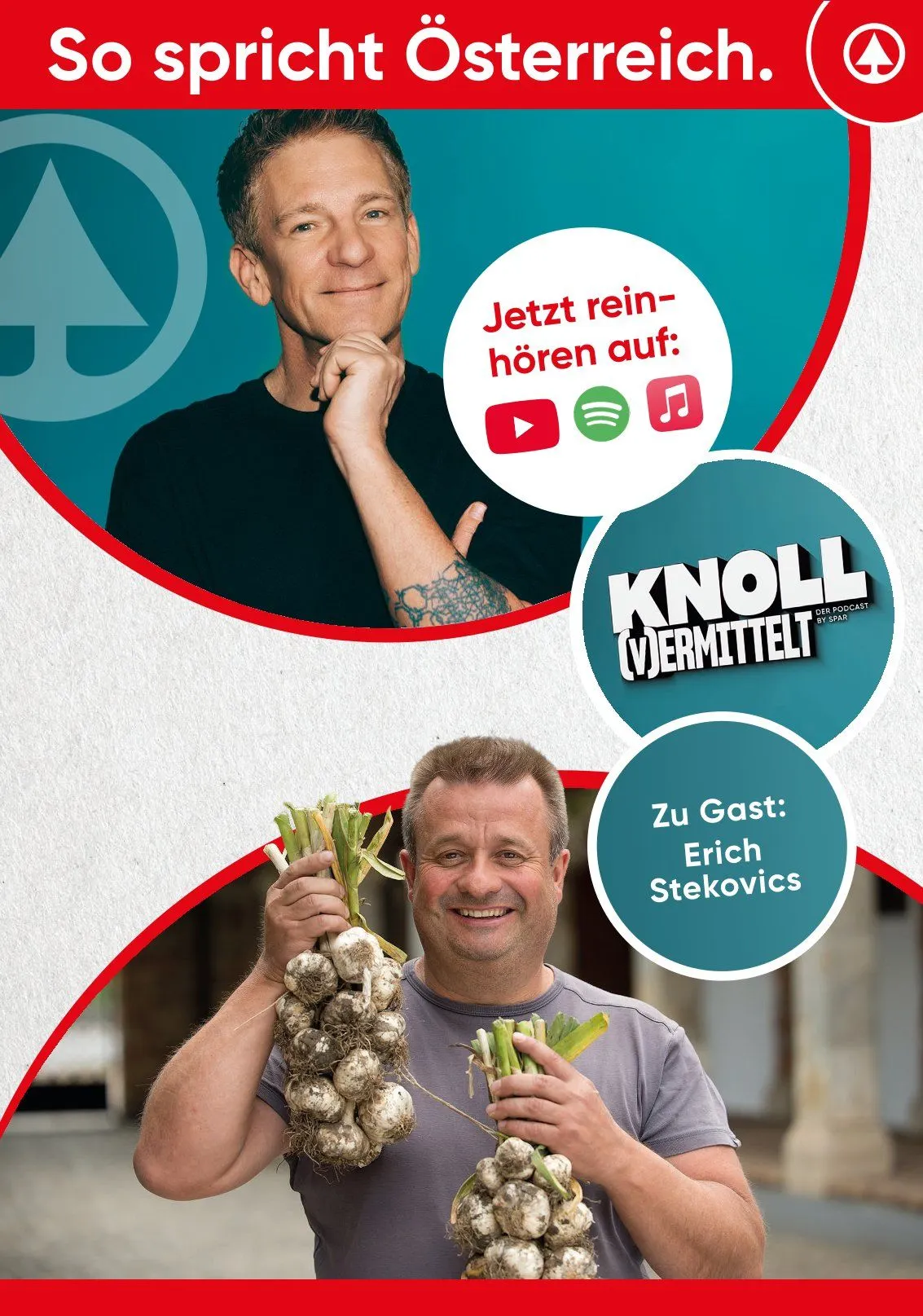 SPAR Prospekte  von 13. Mai bis 20. Mai 2026 - Flugblätt seite  17
