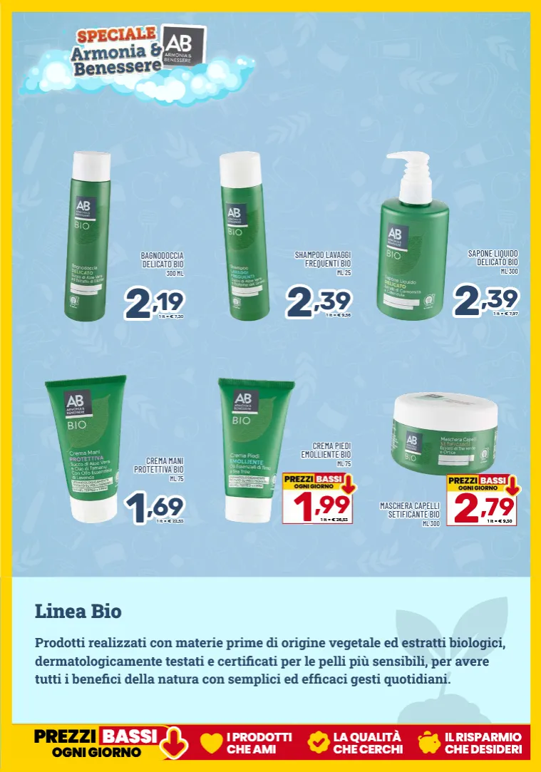 Volantini Il Centesimo da 28 aprile a 11 maggio di 2026 - Pagina del volantino 17