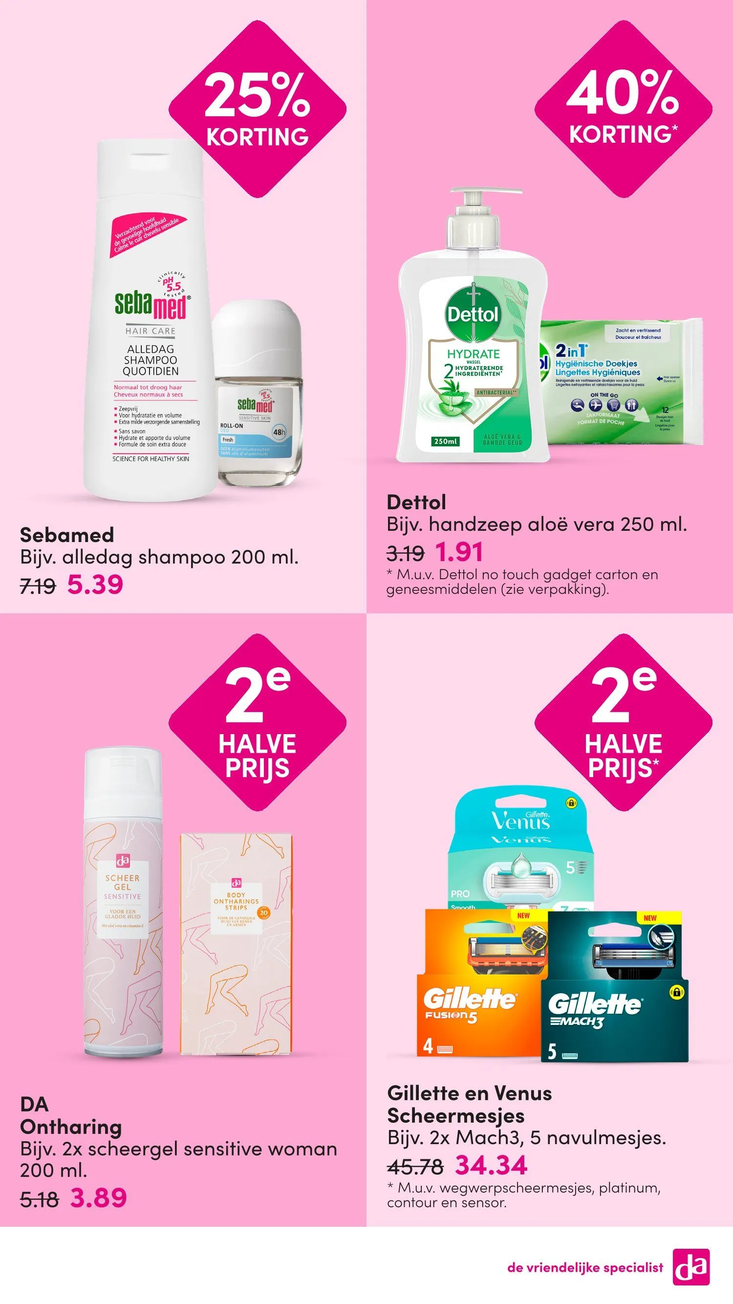 DA Folders van 9 februari tot 22 februari 2026 - Folder pagina 17