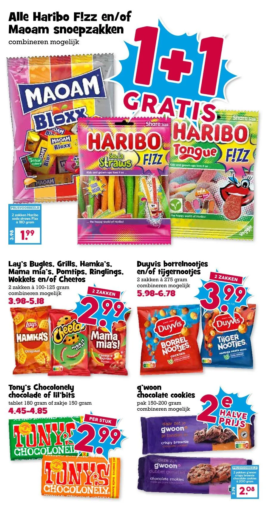 Boon's Markt folders van 12 januari tot 18 januari 2026 - Folder pagina 17