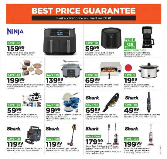 Weekly ad Fleet Farm Sales from December 25 to December 31 2025 - Page 17