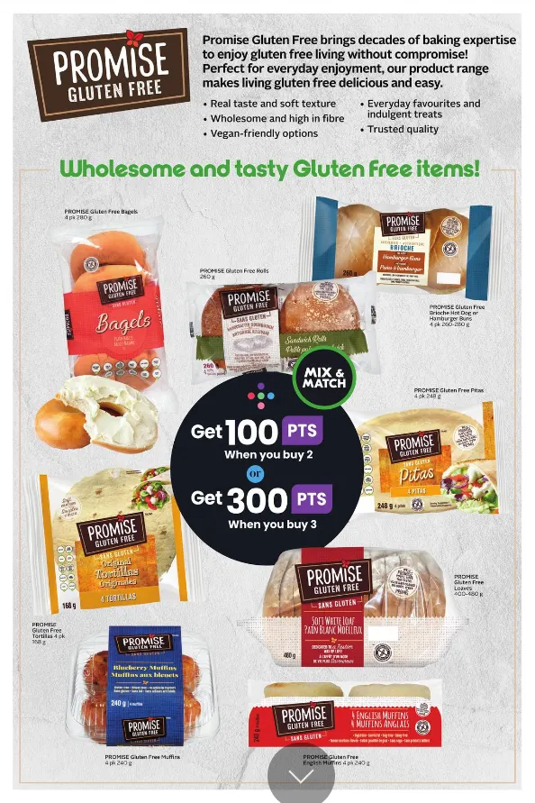  Sobeys Sales from May 7 to May 13 2026 - flyer page 17