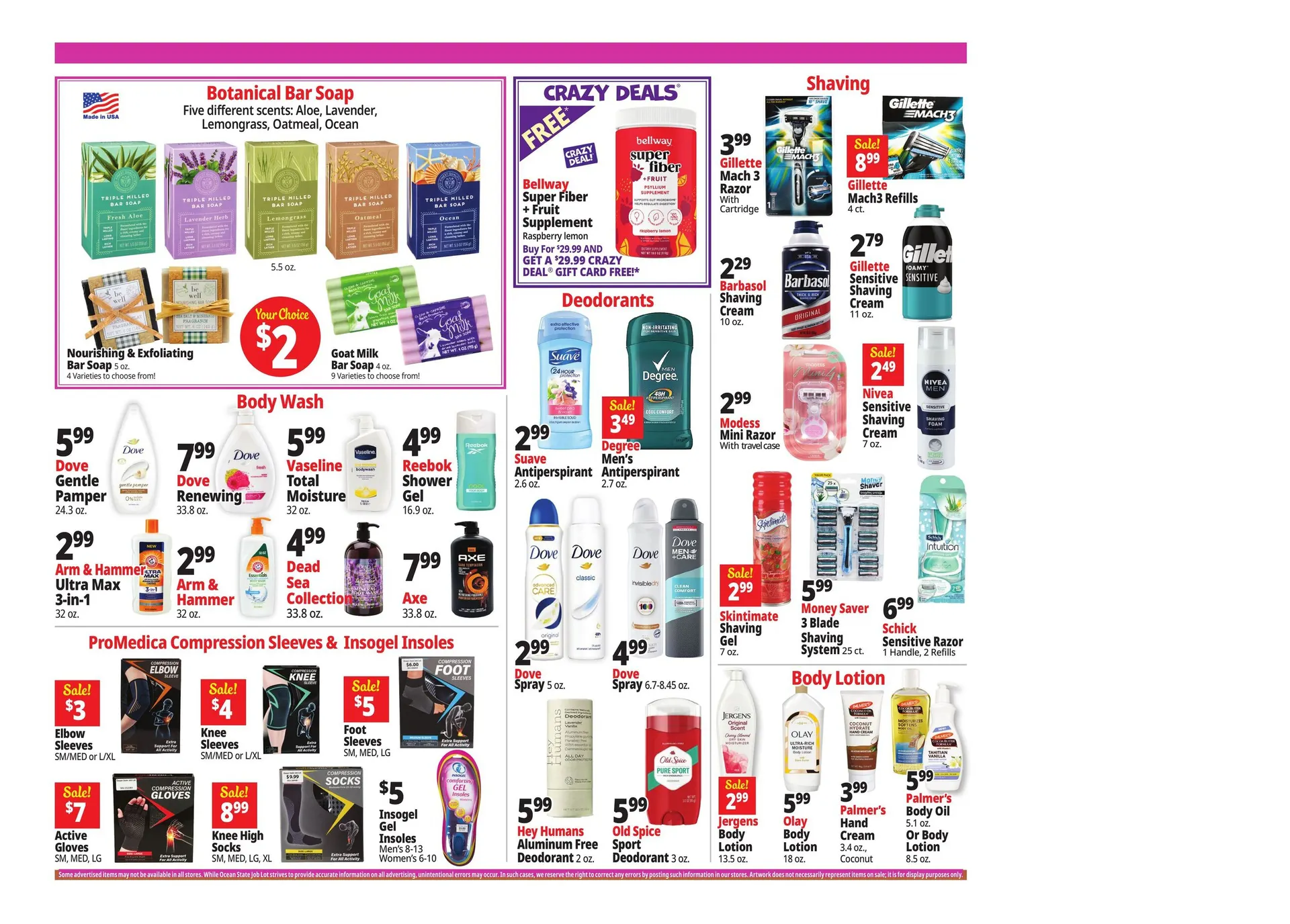 Weekly promotion Weekly ads spanning from May 28 to June 3 2026 - Page 17 for Catalogue 365