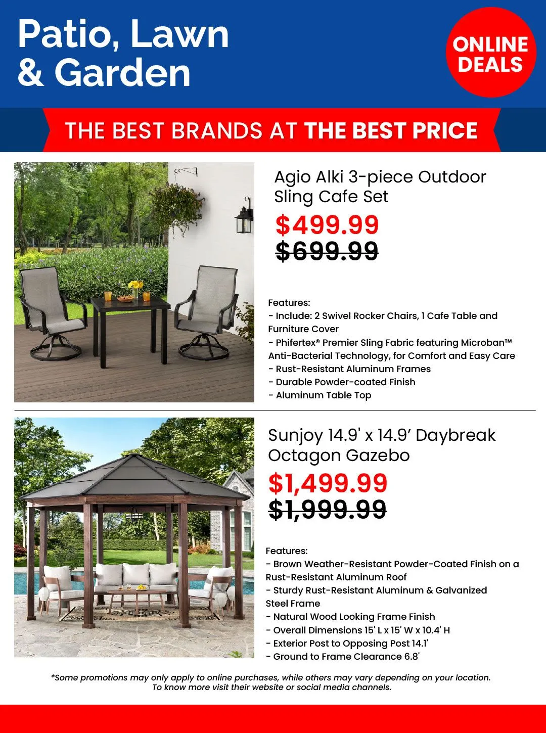 Weekly ad Costco sales from September 9 to September 23 2024 - Page 16