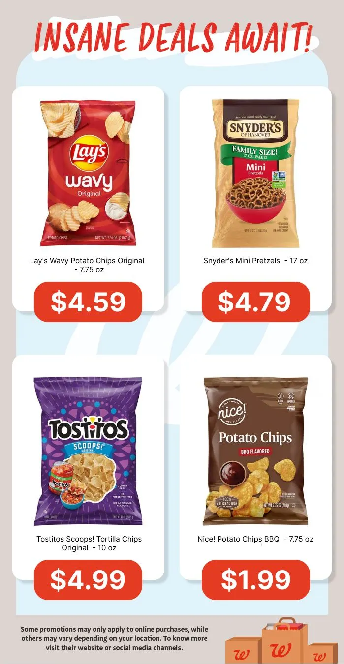 Weekly ad After Christmas deals from December 27 to January 5 2025 - Page 16