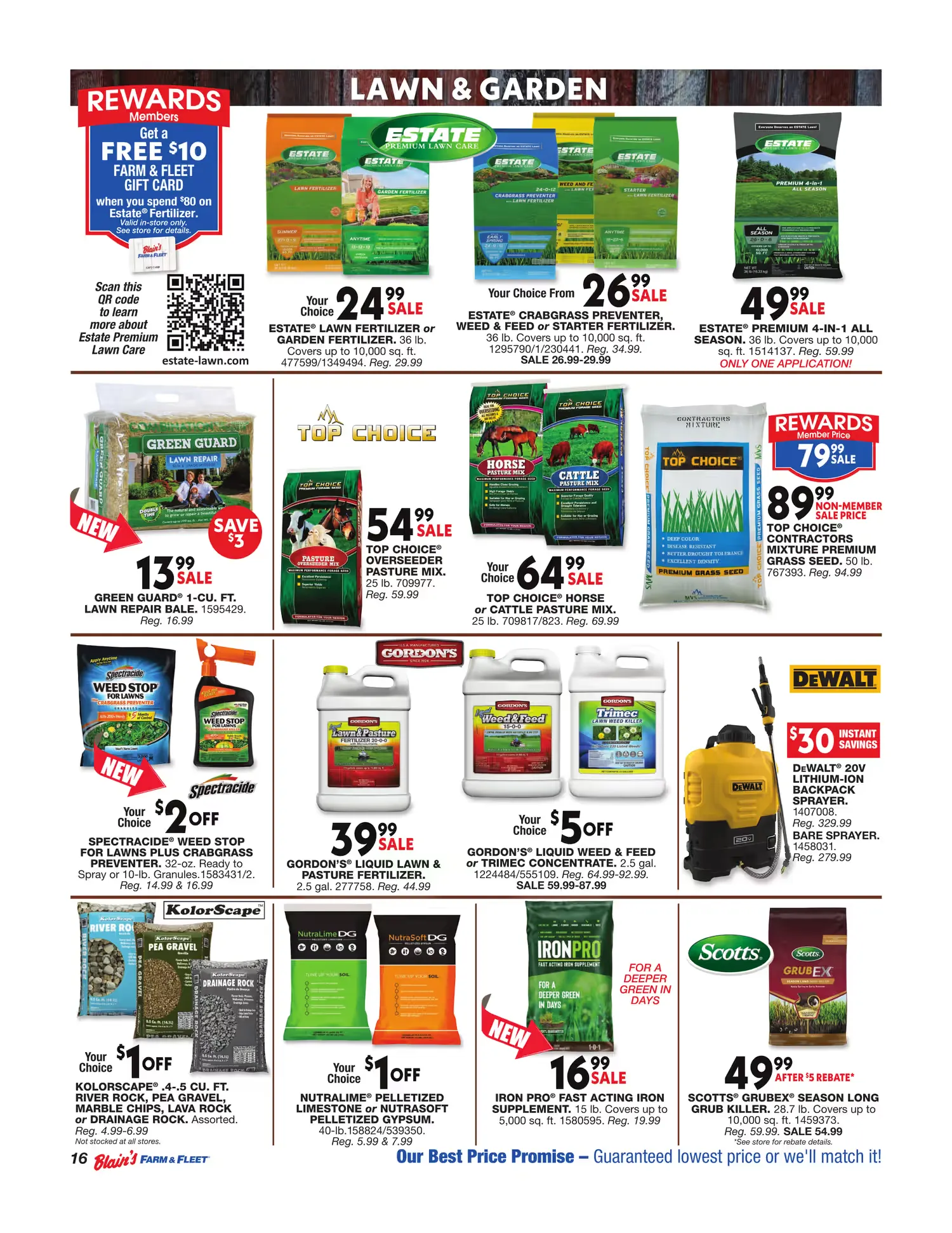Weekly ad Weekly ads from April 24 to May 4 2025 - Page 16