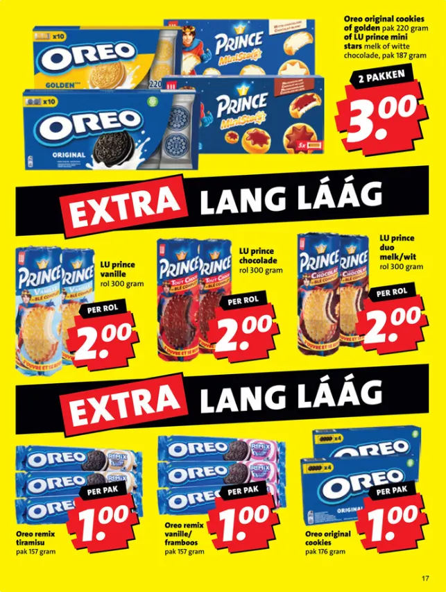 Boni folders van 7 februari tot 15 februari 2026 - Folder pagina 17