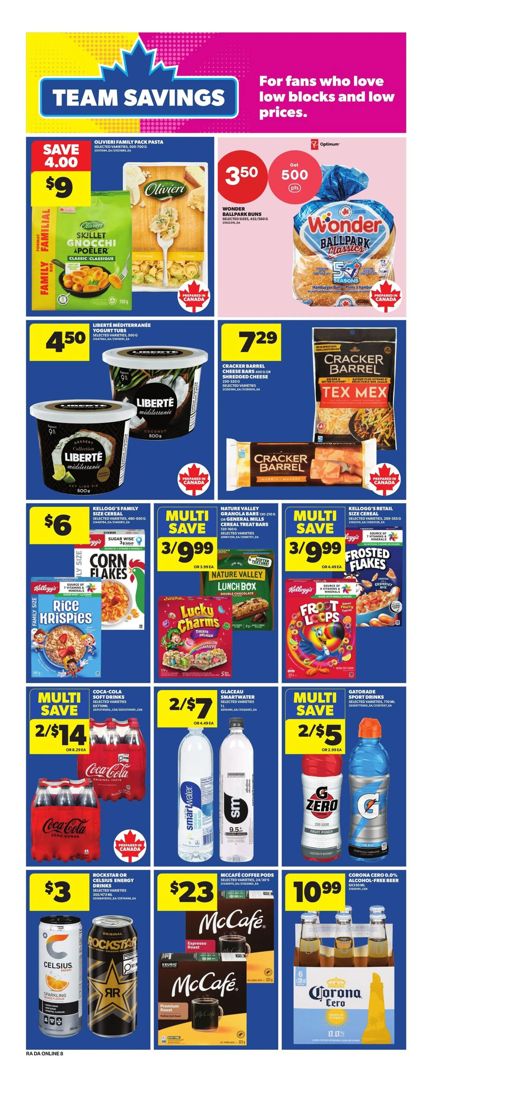 Dominion Sales from June 18 to June 24 2026 - flyer page 24