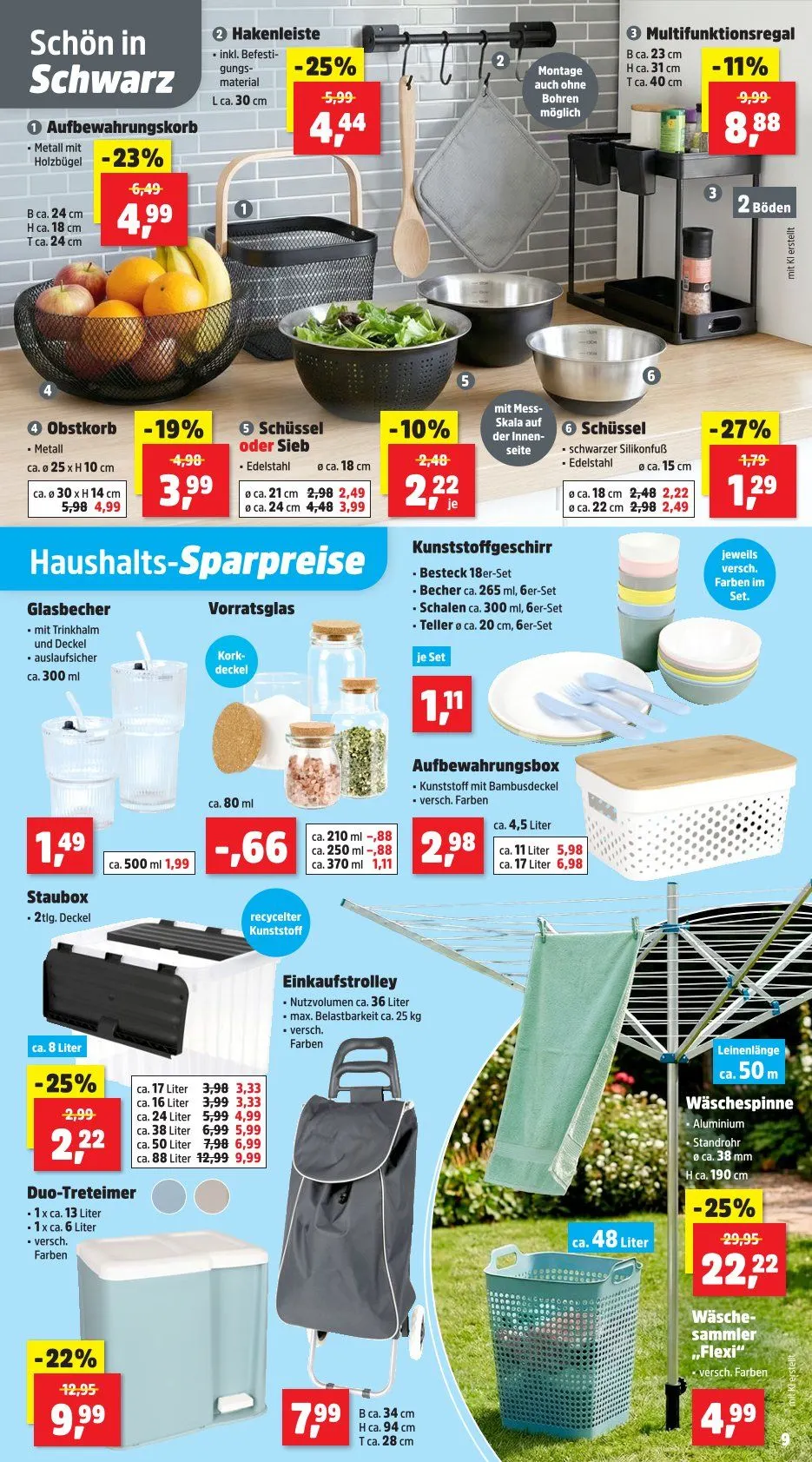 Thomas Philipps Prospekte von 13. April bis 18. April 2026 - Prospekt seite 17