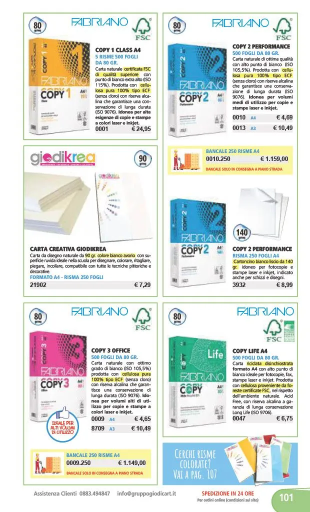 NIDO  E INFANZIA da 1 gennaio a 31 dicembre di 2024 - Pagina del volantino 107