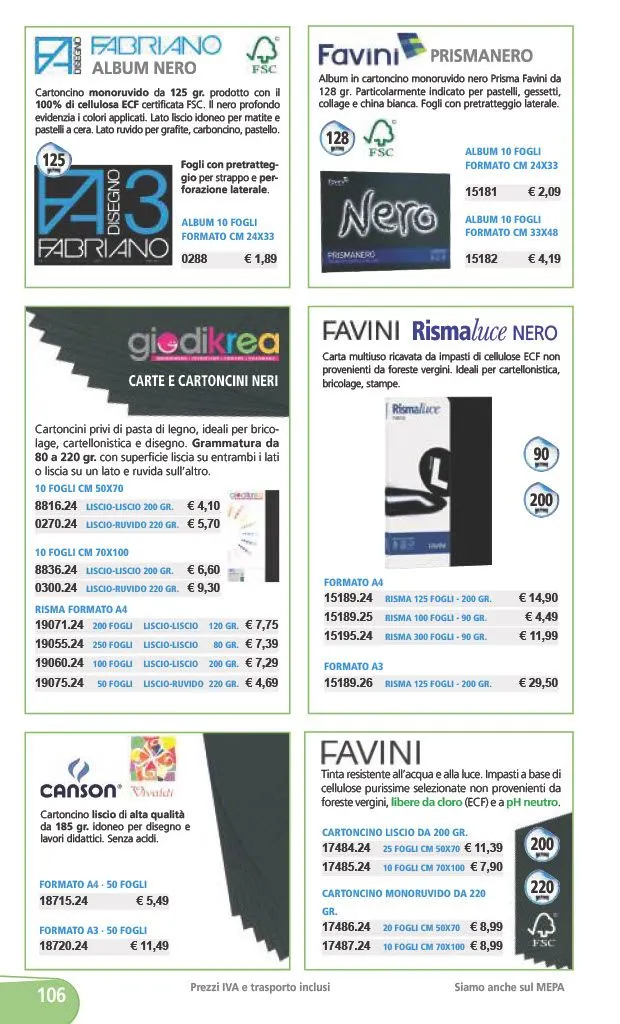 NIDO  E INFANZIA da 1 gennaio a 31 dicembre di 2024 - Pagina del volantino 55