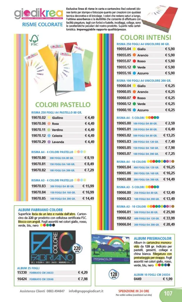 NIDO  E INFANZIA da 1 gennaio a 31 dicembre di 2024 - Pagina del volantino 77