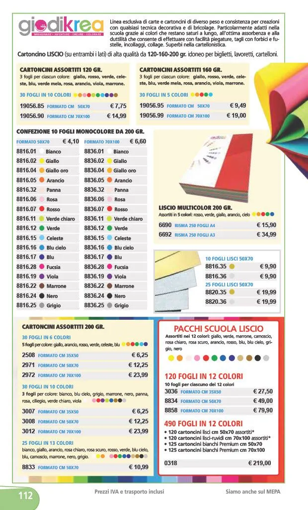 NIDO  E INFANZIA da 1 gennaio a 31 dicembre di 2024 - Pagina del volantino 96