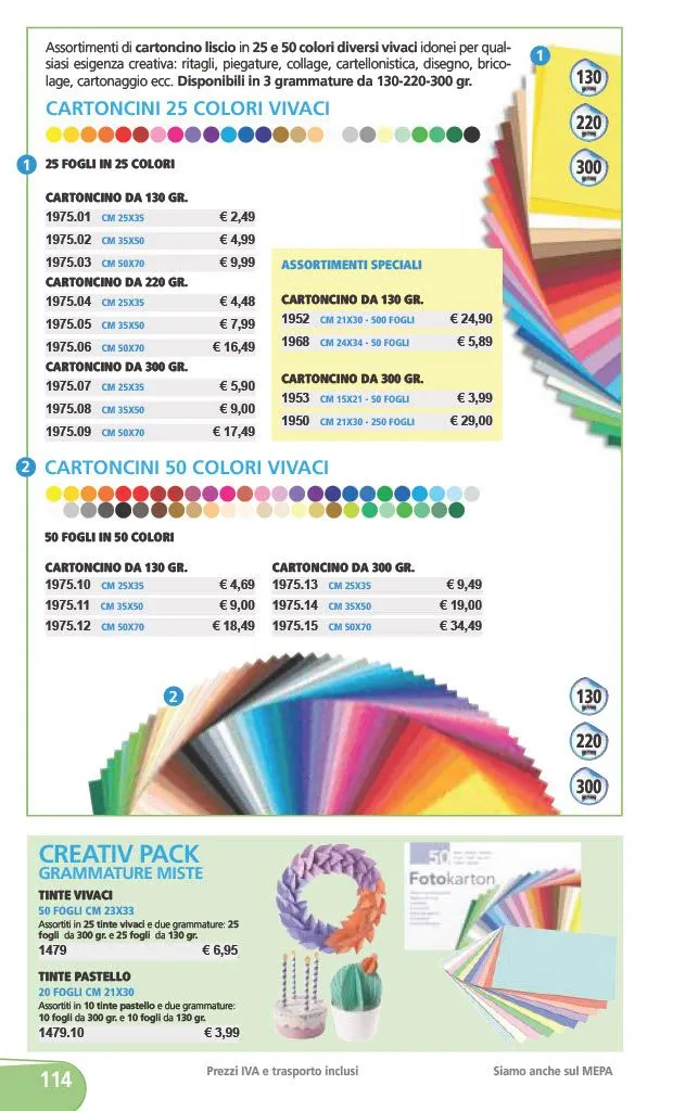 NIDO E INFANZIA da 1 gennaio a 31 dicembre di 2024 - Pagina del volantino 24