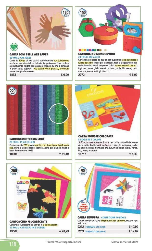 NIDO  E INFANZIA da 1 gennaio a 31 dicembre di 2024 - Pagina del volantino 66