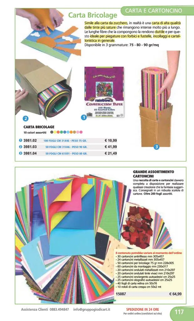 NIDO  E INFANZIA da 1 gennaio a 31 dicembre di 2024 - Pagina del volantino 82