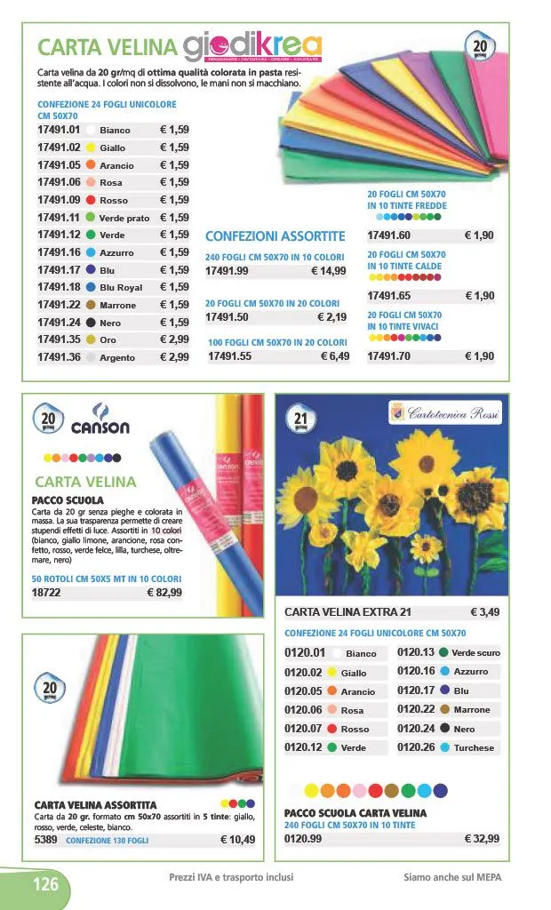 NIDO E INFANZIA da 1 gennaio a 31 dicembre di 2024 - Pagina del volantino 121