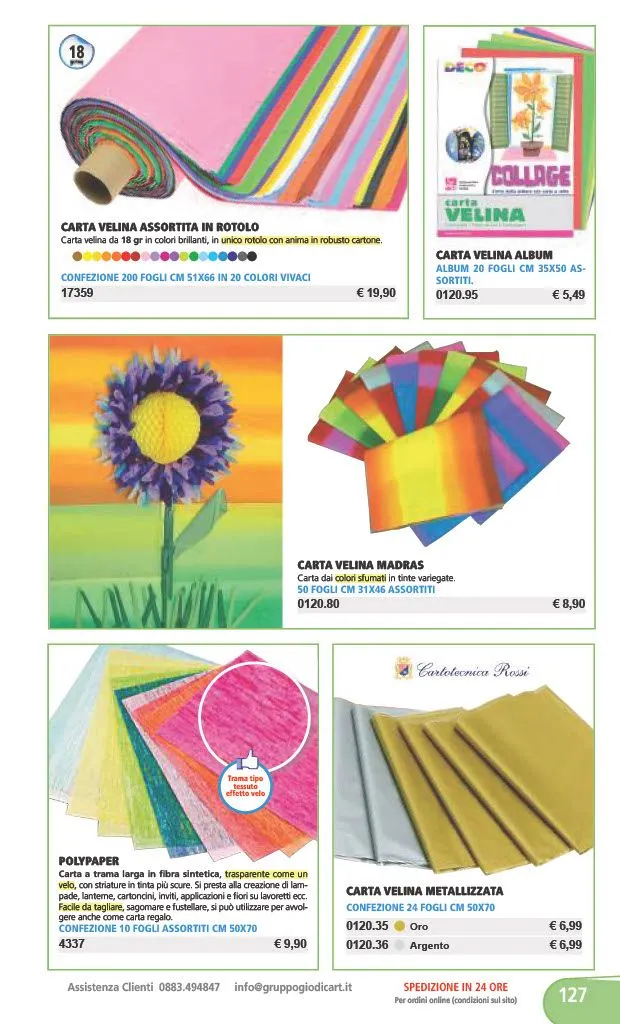 NIDO  E INFANZIA da 1 gennaio a 31 dicembre di 2024 - Pagina del volantino 64