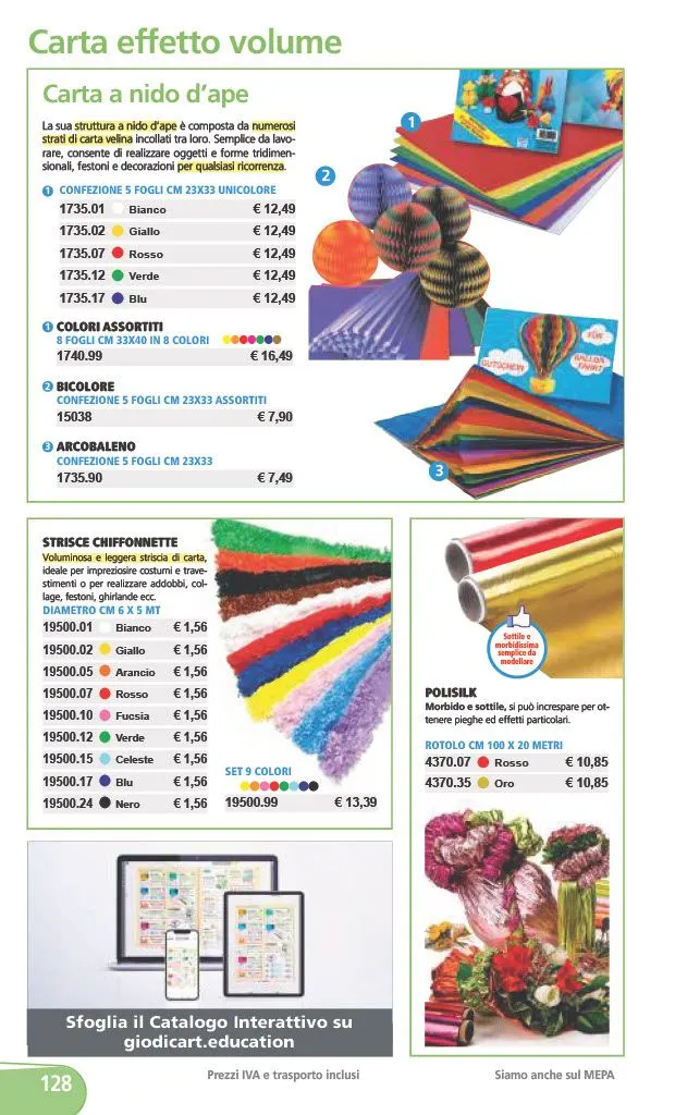 NIDO  E INFANZIA da 1 gennaio a 31 dicembre di 2024 - Pagina del volantino 95