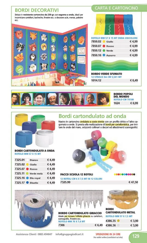 NIDO  E INFANZIA da 1 gennaio a 31 dicembre di 2024 - Pagina del volantino 87