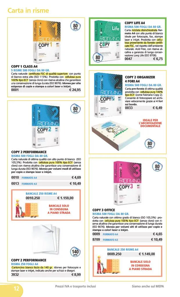 NIDO E INFANZIA da 1 gennaio a 31 dicembre di 2024 - Pagina del volantino 37