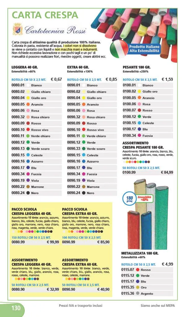 NIDO E INFANZIA da 1 gennaio a 31 dicembre di 2024 - Pagina del volantino 110