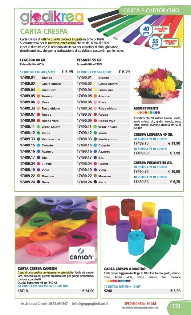 NIDO  E INFANZIA da 1 gennaio a 31 dicembre di 2024 - Pagina del volantino 80