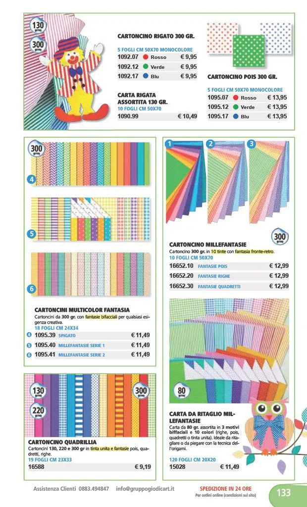 NIDO E INFANZIA da 1 gennaio a 31 dicembre di 2024 - Pagina del volantino 114