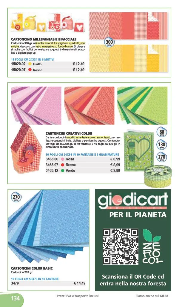 NIDO  E INFANZIA da 1 gennaio a 31 dicembre di 2024 - Pagina del volantino 58