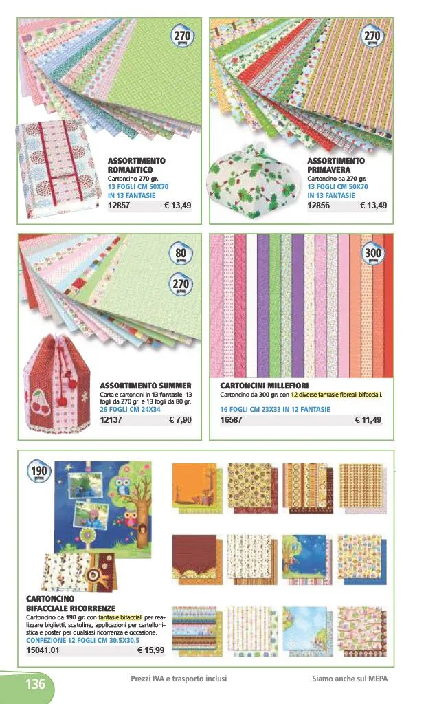 NIDO E INFANZIA da 1 gennaio a 31 dicembre di 2024 - Pagina del volantino 122