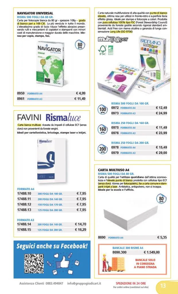 NIDO  E INFANZIA da 1 gennaio a 31 dicembre di 2024 - Pagina del volantino 50