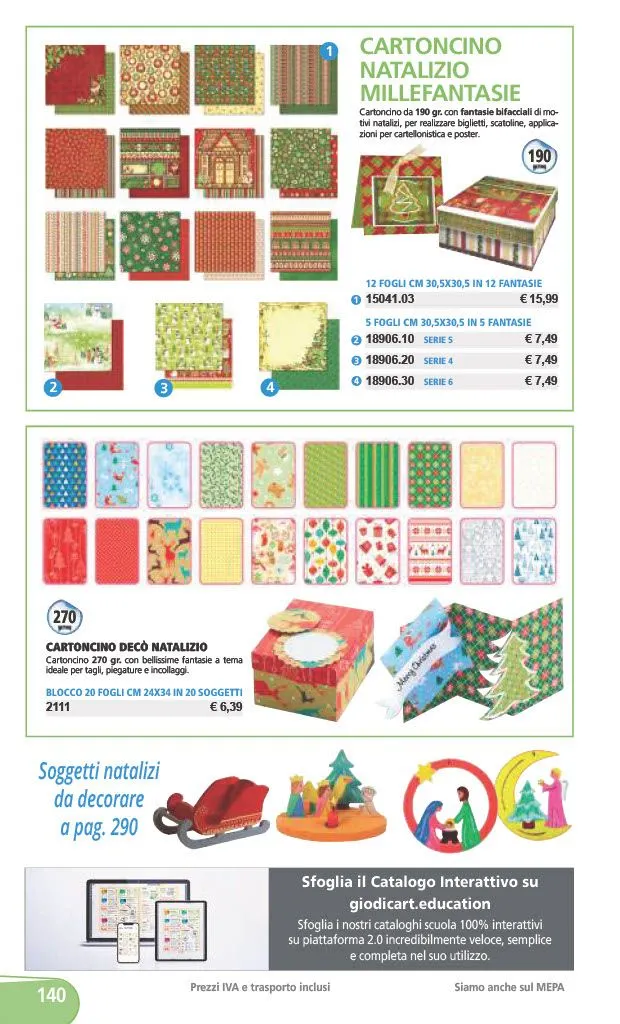 NIDO  E INFANZIA da 1 gennaio a 31 dicembre di 2024 - Pagina del volantino 48