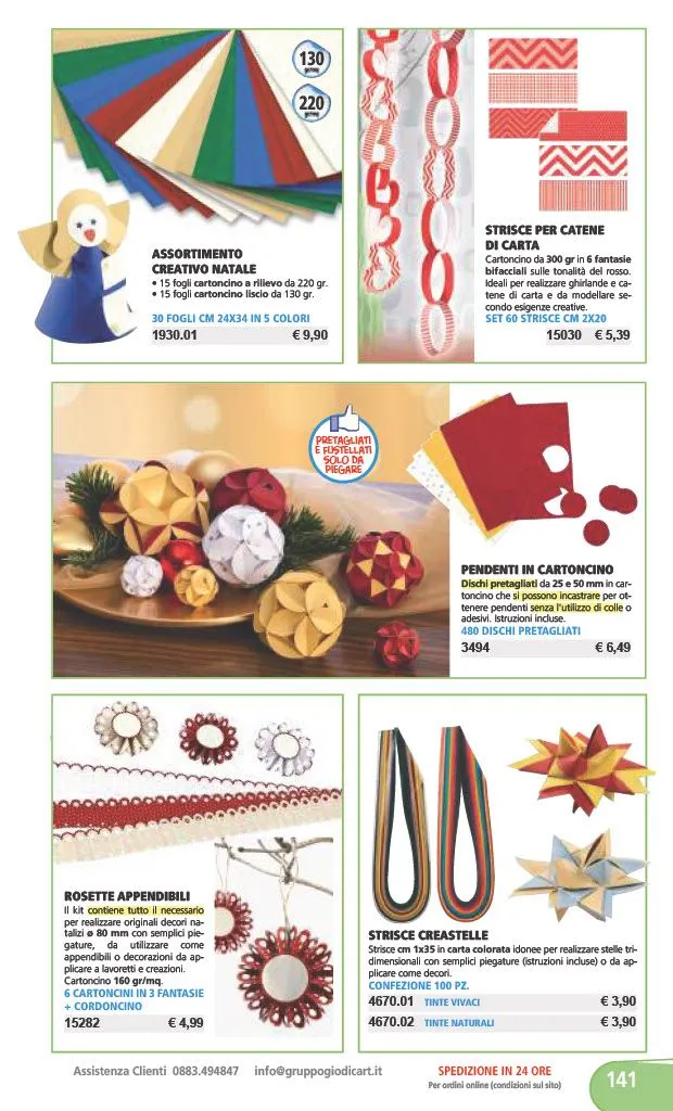 NIDO  E INFANZIA da 1 gennaio a 31 dicembre di 2024 - Pagina del volantino 94