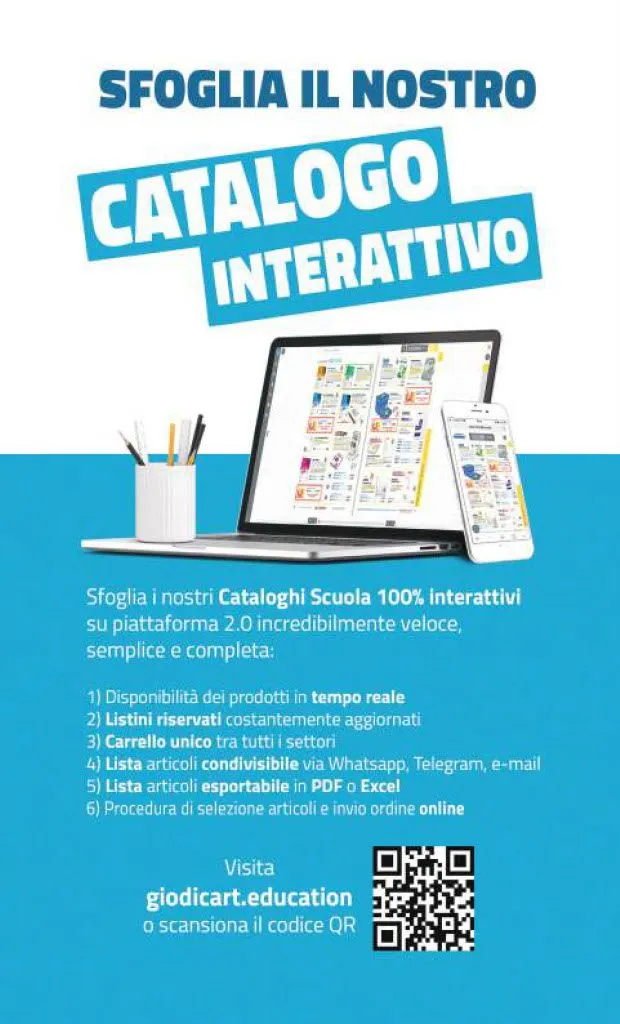 NIDO E INFANZIA da 1 gennaio a 31 dicembre di 2024 - Pagina del volantino 7