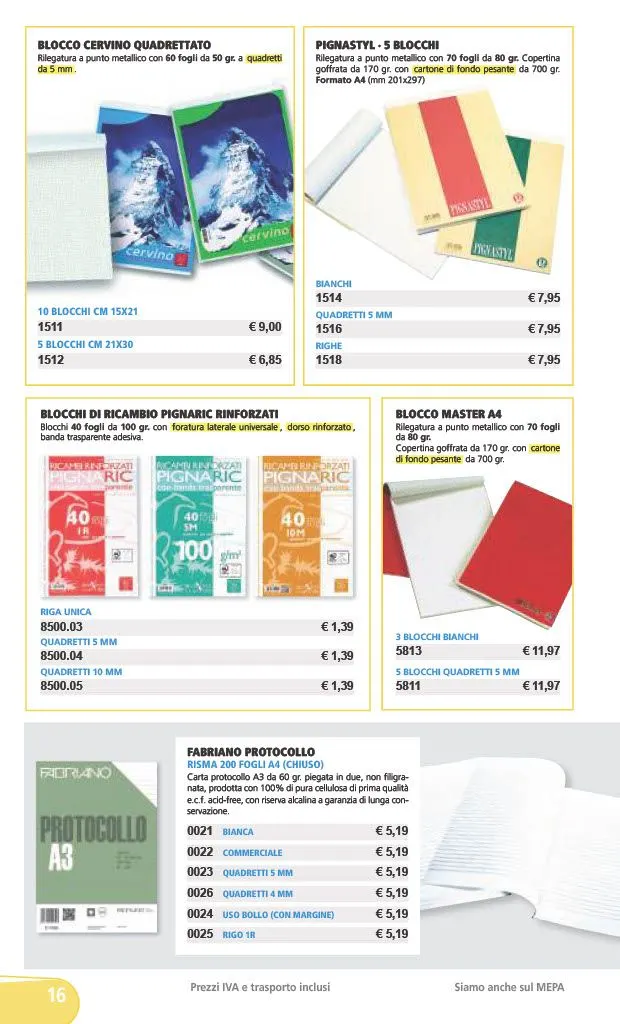 NIDO  E INFANZIA da 1 gennaio a 31 dicembre di 2024 - Pagina del volantino 13