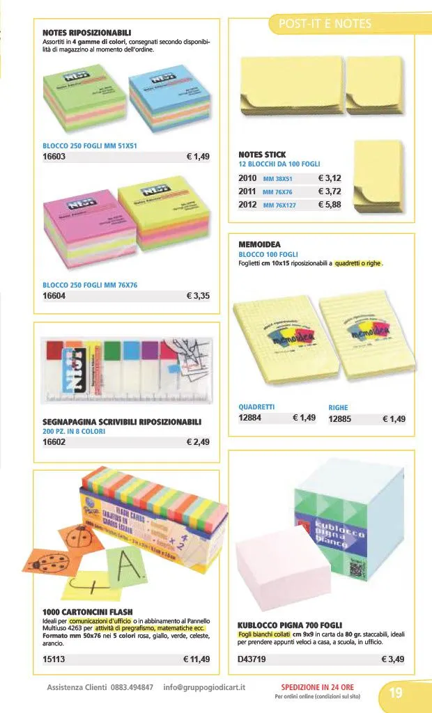 NIDO E INFANZIA da 1 gennaio a 31 dicembre di 2024 - Pagina del volantino 149