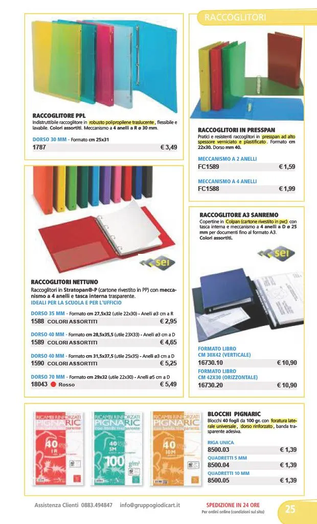 NIDO E INFANZIA da 1 gennaio a 31 dicembre di 2024 - Pagina del volantino 150