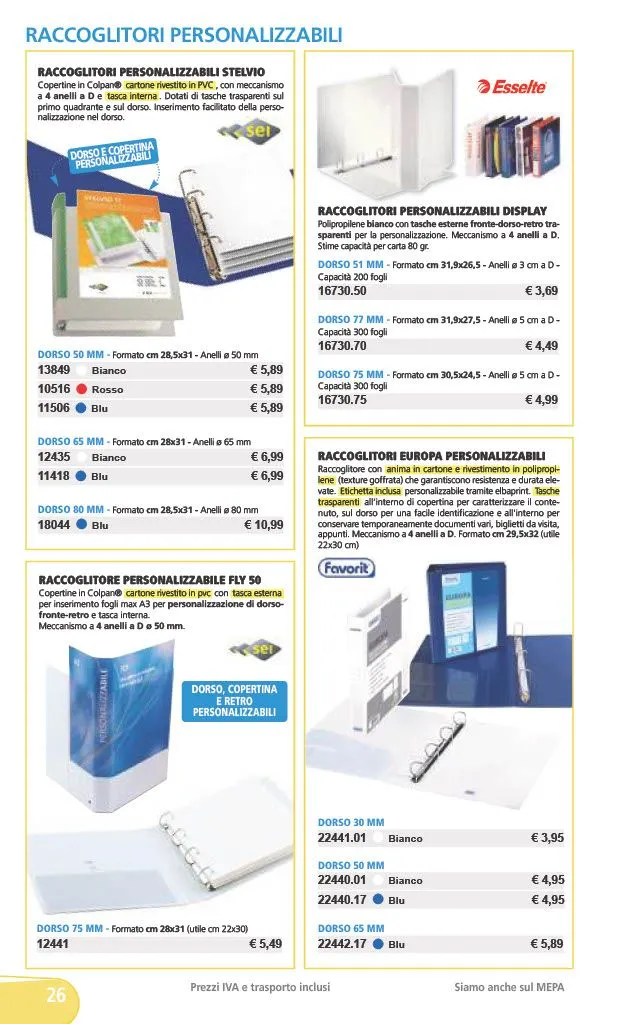 NIDO  E INFANZIA da 1 gennaio a 31 dicembre di 2024 - Pagina del volantino 79