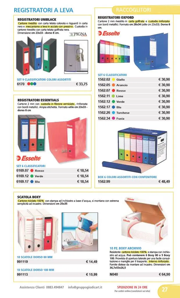 NIDO  E INFANZIA da 1 gennaio a 31 dicembre di 2024 - Pagina del volantino 65