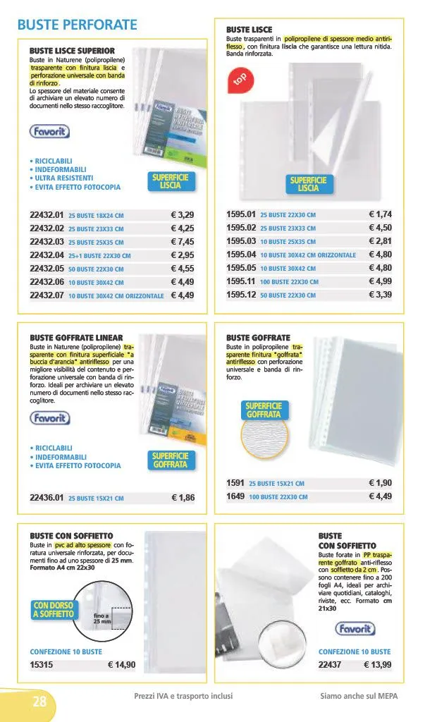 NIDO E INFANZIA da 1 gennaio a 31 dicembre di 2024 - Pagina del volantino 46