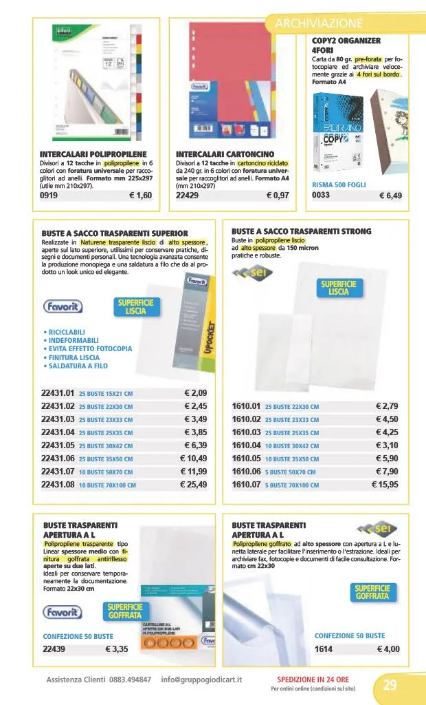 NIDO  E INFANZIA da 1 gennaio a 31 dicembre di 2024 - Pagina del volantino 116