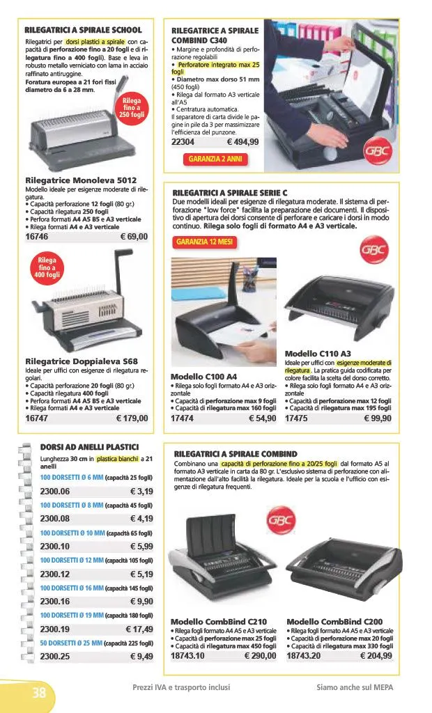 NIDO  E INFANZIA da 1 gennaio a 31 dicembre di 2024 - Pagina del volantino 119