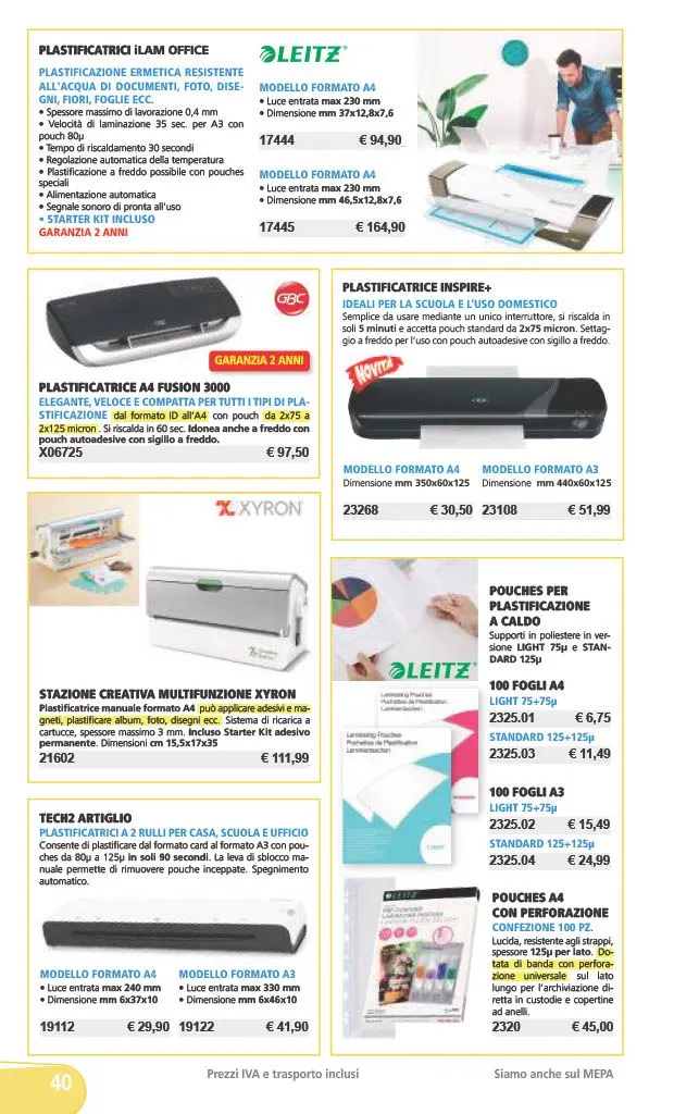 NIDO  E INFANZIA da 1 gennaio a 31 dicembre di 2024 - Pagina del volantino 74