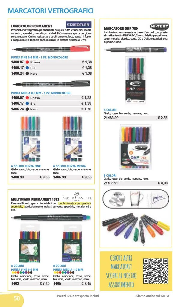 NIDO E INFANZIA da 1 gennaio a 31 dicembre di 2024 - Pagina del volantino 147