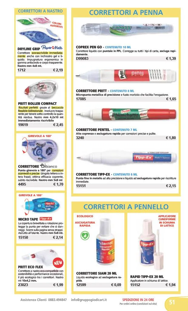 NIDO  E INFANZIA da 1 gennaio a 31 dicembre di 2024 - Pagina del volantino 100