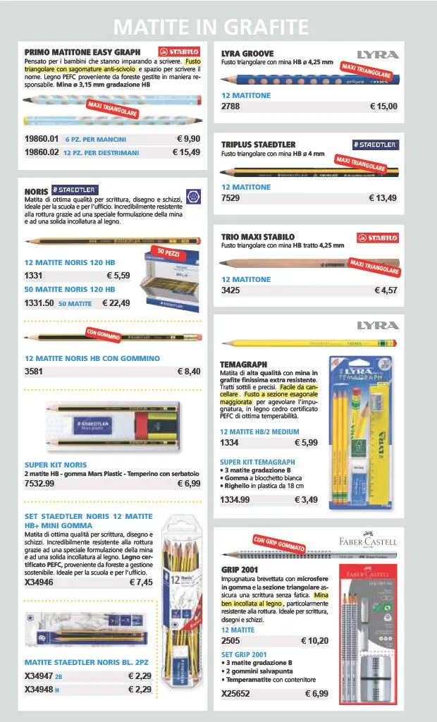 NIDO  E INFANZIA da 1 gennaio a 31 dicembre di 2024 - Pagina del volantino 115