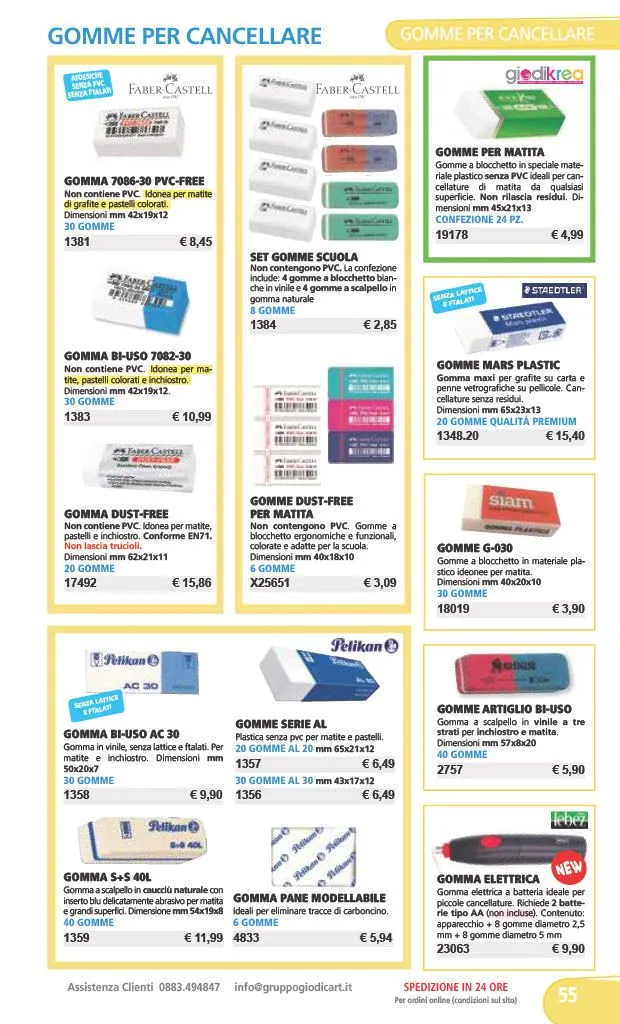 NIDO E INFANZIA da 1 gennaio a 31 dicembre di 2024 - Pagina del volantino 144