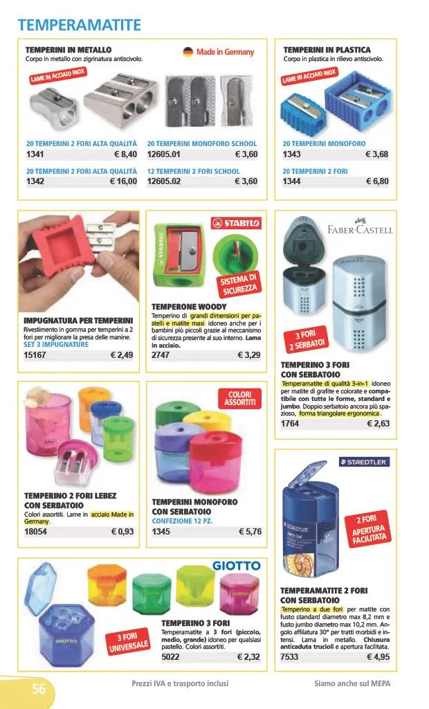 NIDO E INFANZIA da 1 gennaio a 31 dicembre di 2024 - Pagina del volantino 145