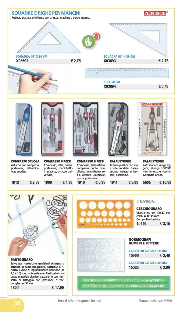 NIDO  E INFANZIA da 1 gennaio a 31 dicembre di 2024 - Pagina del volantino 138